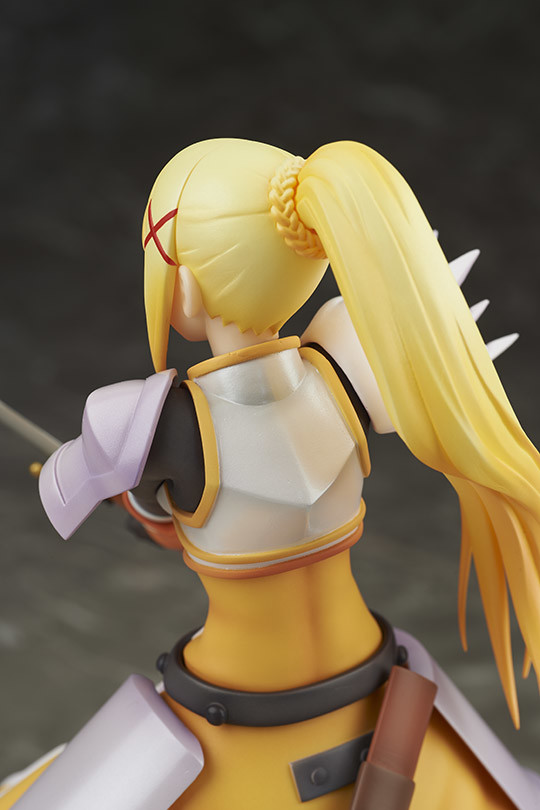 Kono Subarashii Sekai ni Shukufuku o! 2 - Dustiness Ford Lalatina - 1/8 (Bell Fine) photo 7