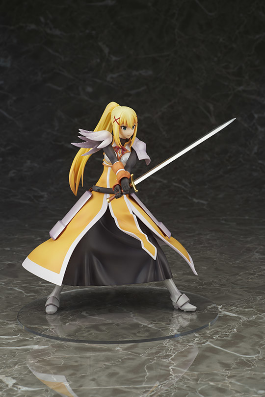 Kono Subarashii Sekai ni Shukufuku o! 2 - Dustiness Ford Lalatina - 1/8 (Bell Fine) photo 8