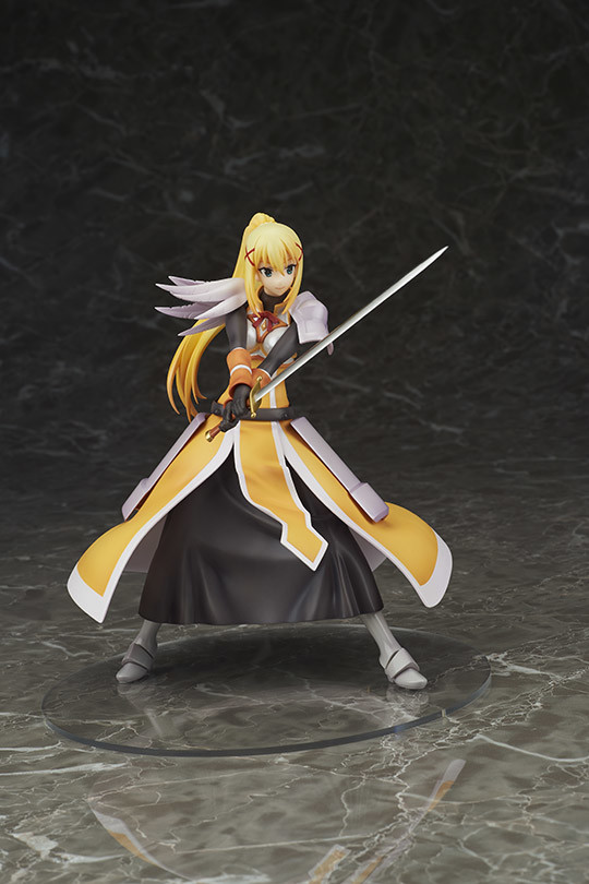 Kono Subarashii Sekai ni Shukufuku o! 2 - Dustiness Ford Lalatina - 1/8 (Bell Fine) photo 9