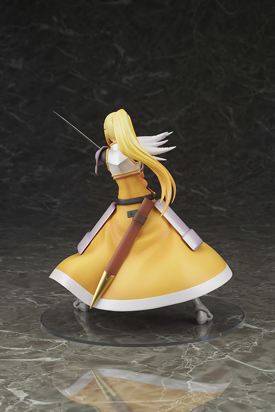 Kono Subarashii Sekai ni Shukufuku o! 2 - Dustiness Ford Lalatina - 1/8 (Bell Fine) photo 10