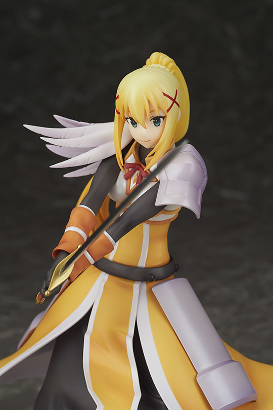 Kono Subarashii Sekai ni Shukufuku o! 2 - Dustiness Ford Lalatina - 1/8 (Bell Fine) photo 11