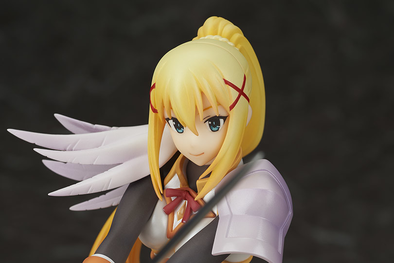 Kono Subarashii Sekai ni Shukufuku o! 2 - Dustiness Ford Lalatina - 1/8 (Bell Fine) photo 12