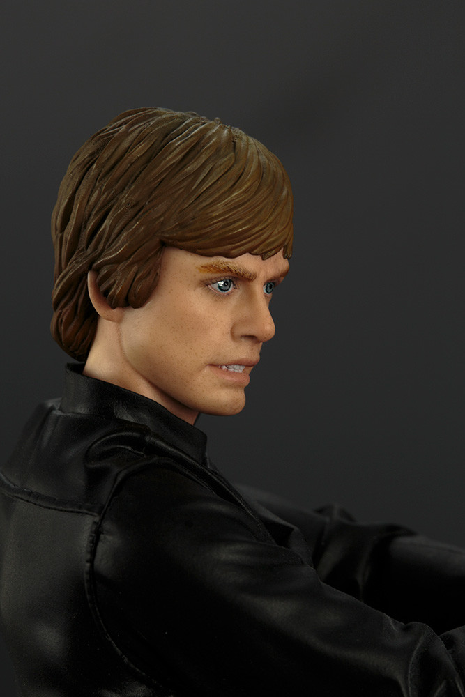 Star Wars: Episode VI – Return of the Jedi - Luke Skywalker - ARTFX+ - 1/10 (Kotobukiya) photo 6