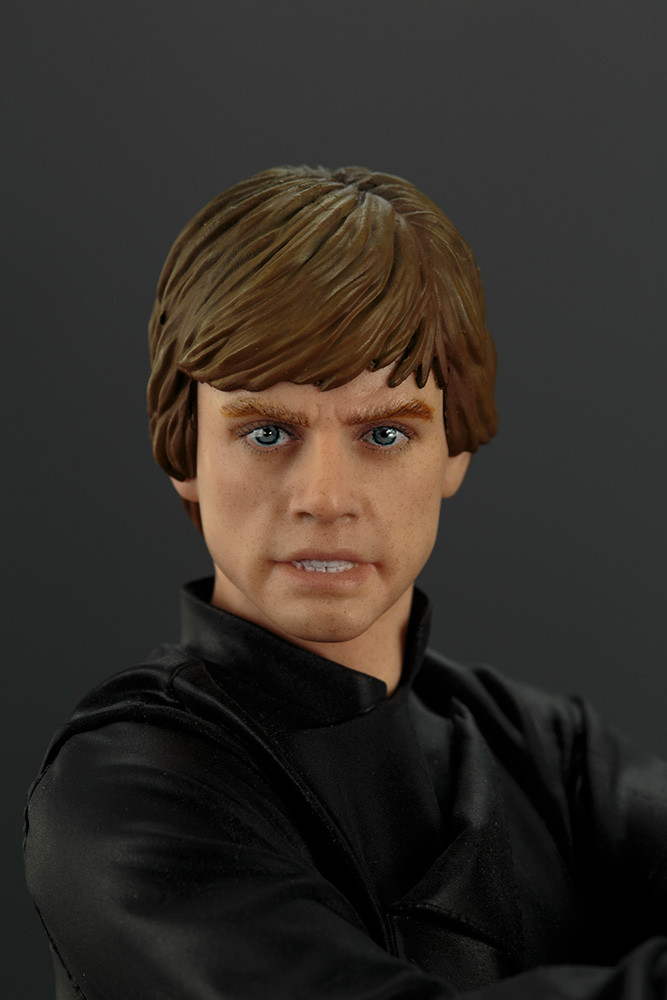 Star Wars: Episode VI – Return of the Jedi - Luke Skywalker - ARTFX+ - 1/10 (Kotobukiya) photo 7