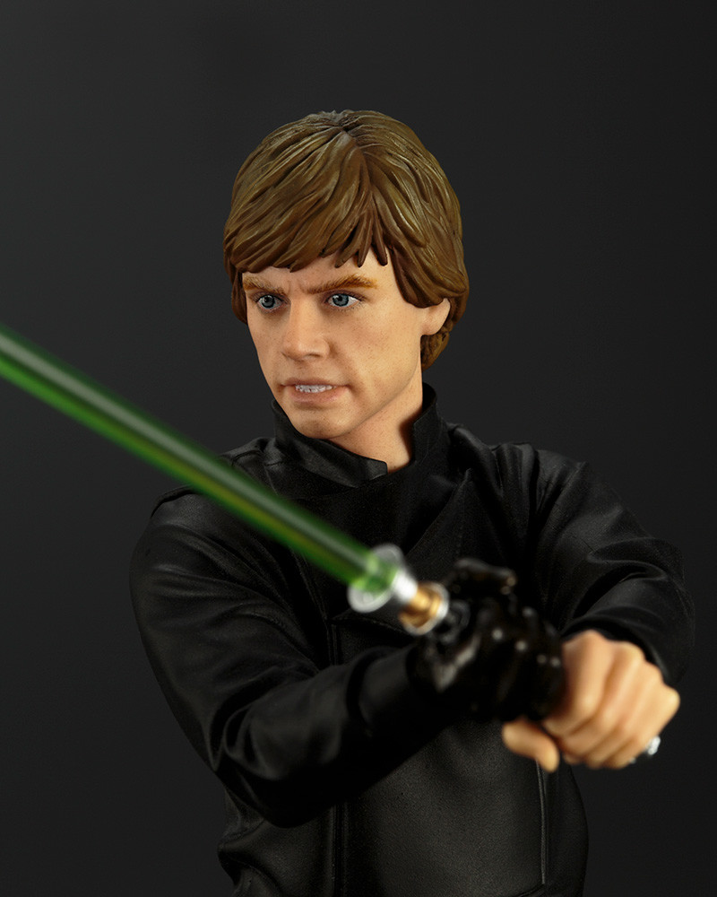 Star Wars: Episode VI – Return of the Jedi - Luke Skywalker - ARTFX+ - 1/10 (Kotobukiya) photo 13