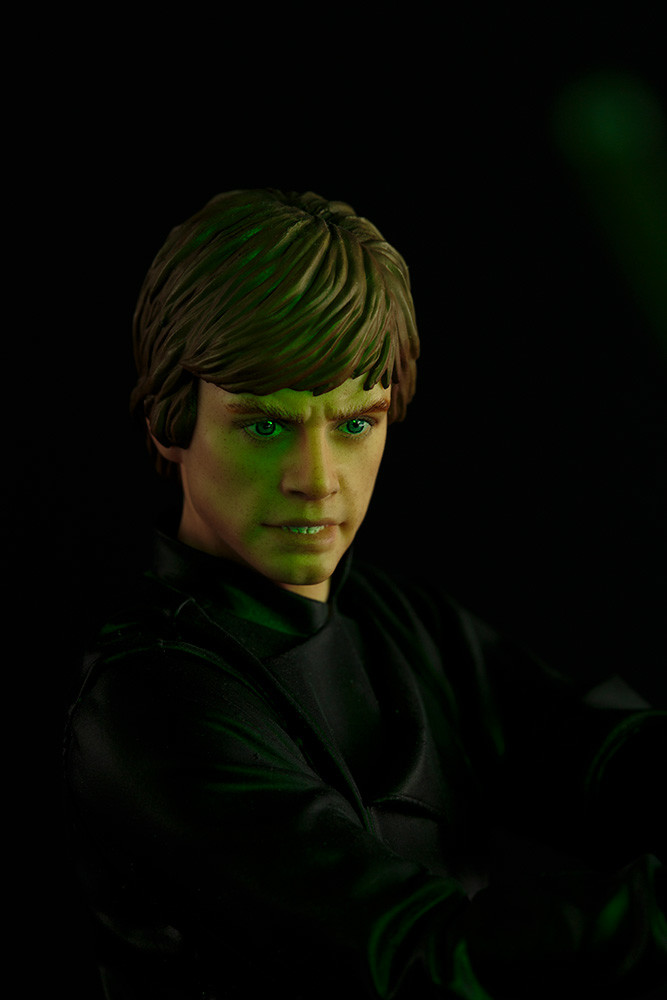 Star Wars: Episode VI – Return of the Jedi - Luke Skywalker - ARTFX+ - 1/10 (Kotobukiya) photo 14