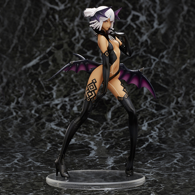 Fate/Extella - Attila - Sweet Devil ver. (Union Creative International Ltd) photo 2