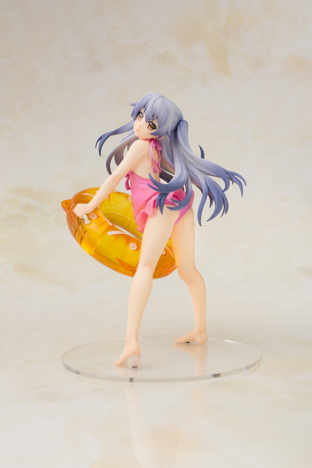 Grisaia: Phantom Trigger - Shishigaya Touka - 1/7 - Tsuujou ver. (Chara-Ani) photo 2