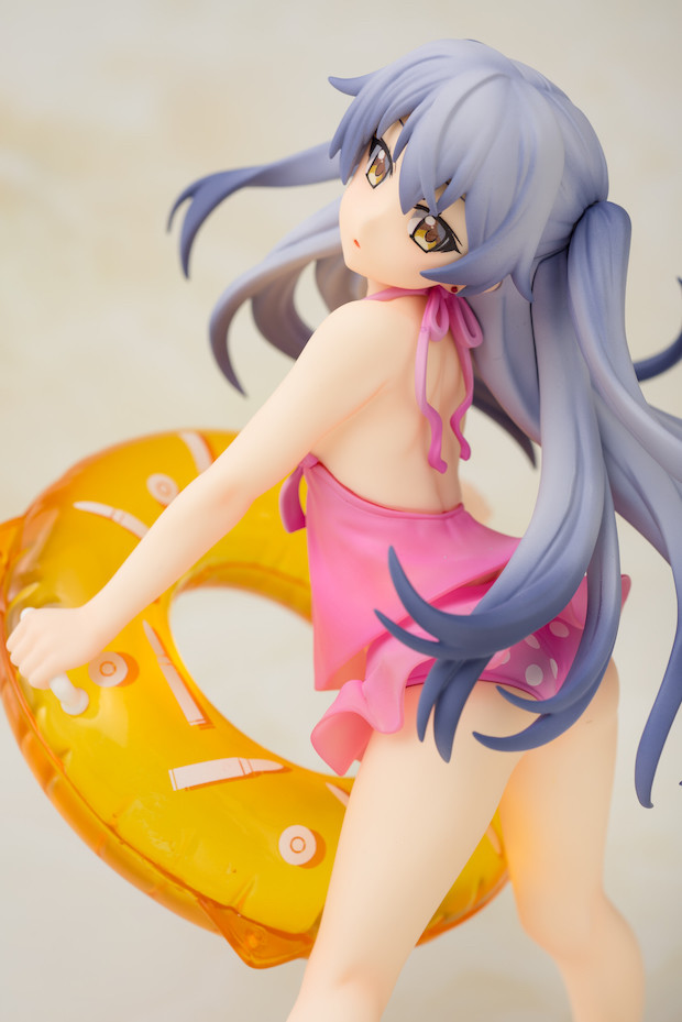 Grisaia: Phantom Trigger - Shishigaya Touka - 1/7 - Tsuujou ver. (Chara-Ani) photo 3