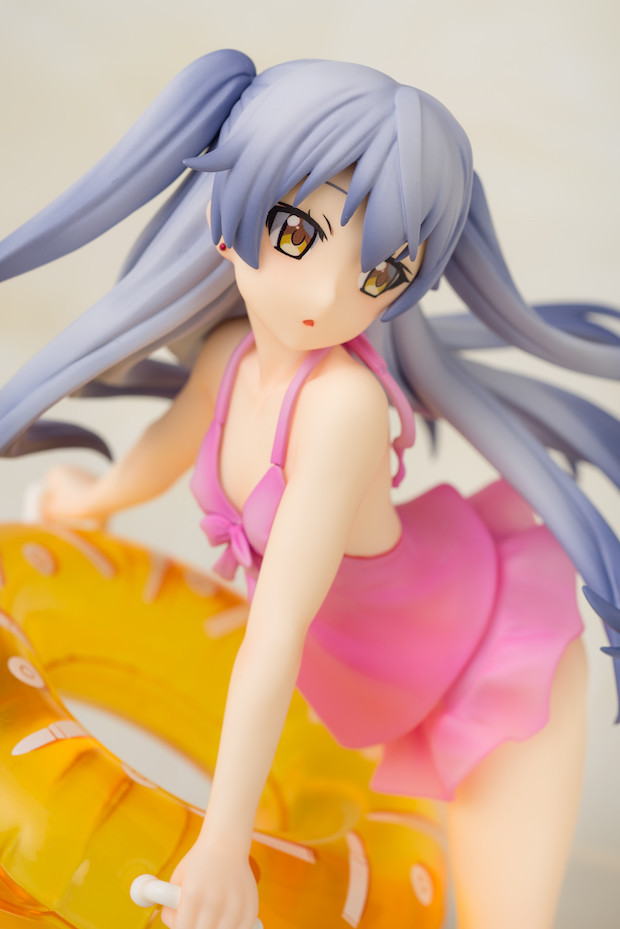 Grisaia: Phantom Trigger - Shishigaya Touka - 1/7 - Tsuujou ver. (Chara-Ani) photo 4