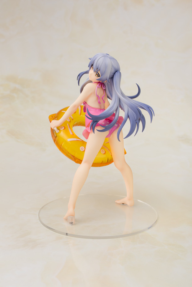 Grisaia: Phantom Trigger - Shishigaya Touka - 1/7 - Tsuujou ver. (Chara-Ani) photo 5