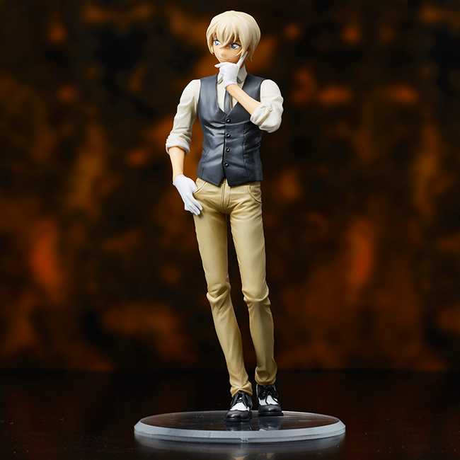Meitantei Conan - Amuro Tooru - Regular Edition (Union Creative International Ltd) photo 2