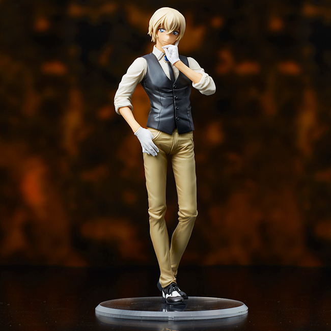 Meitantei Conan - Amuro Tooru - Regular Edition (Union Creative International Ltd) photo 3