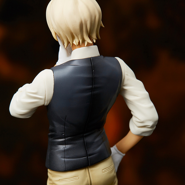 Meitantei Conan - Amuro Tooru - Regular Edition (Union Creative International Ltd) photo 5