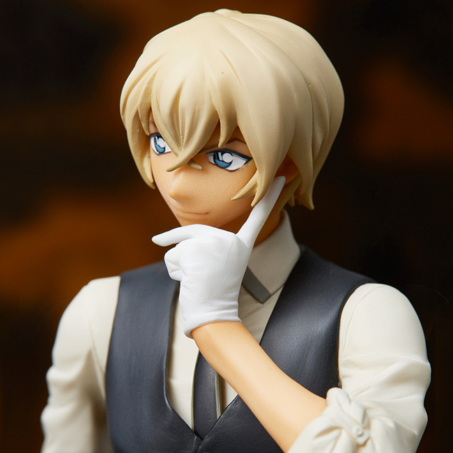 Meitantei Conan - Amuro Tooru - Regular Edition (Union Creative International Ltd) photo 7