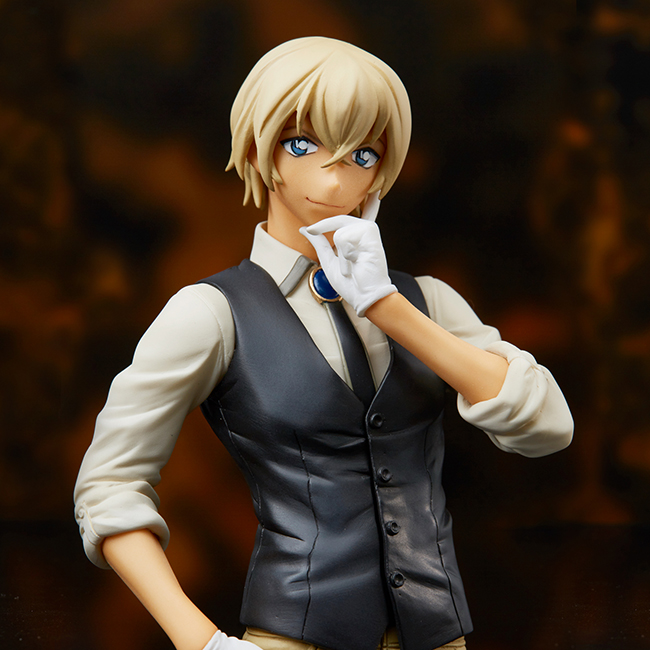 Meitantei Conan - Amuro Tooru - Regular Edition (Union Creative International Ltd) photo 8