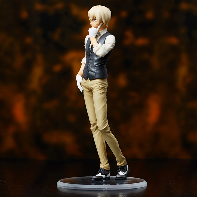 Meitantei Conan - Amuro Tooru - Regular Edition (Union Creative International Ltd) photo 9