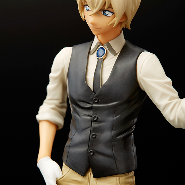 Meitantei Conan - Amuro Tooru - Multistand ver., Chara-Ani Limited Edition (Chara-Ani, Union Creative International Ltd) photo 5