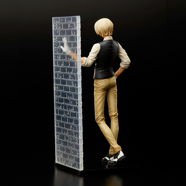 Meitantei Conan - Amuro Tooru - Multistand ver., Chara-Ani Limited Edition (Chara-Ani, Union Creative International Ltd) photo 8