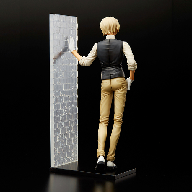Meitantei Conan - Amuro Tooru - Multistand ver., Chara-Ani Limited Edition (Chara-Ani, Union Creative International Ltd) photo 9