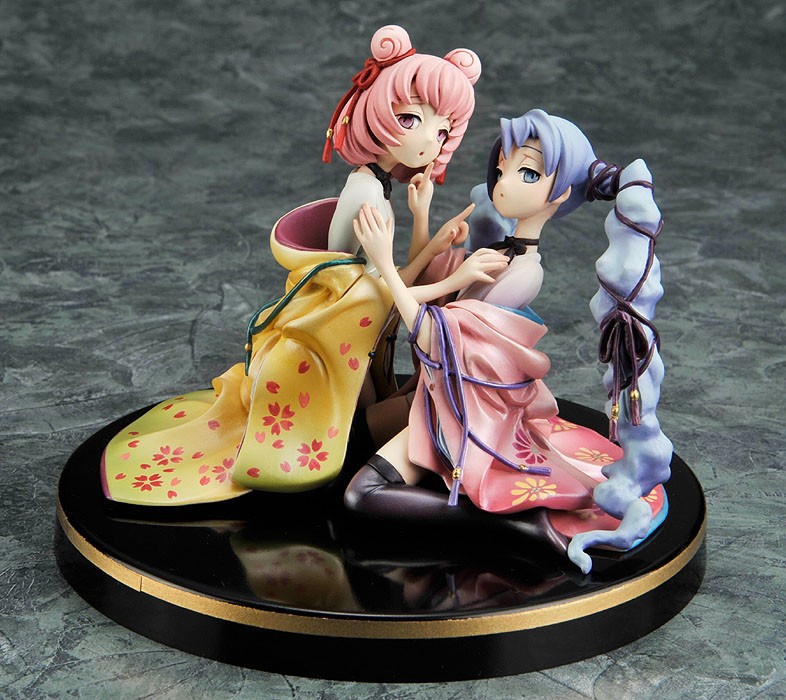 xxxHolic - Maru - Moro - Lilics - 1/8 (Art Storm) photo 2
