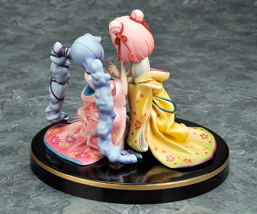 xxxHolic - Maru - Moro - Lilics - 1/8 (Art Storm) photo 4