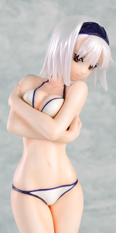 Shining Tears - Blanc Neige - 1/7 - Bikini Ver. (Max Factory) photo 2