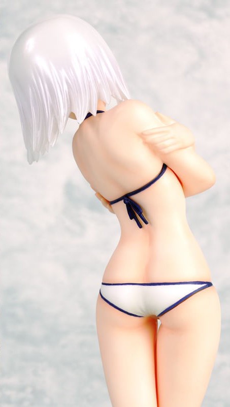 Shining Tears - Blanc Neige - 1/7 - Bikini Ver. (Max Factory) photo 3
