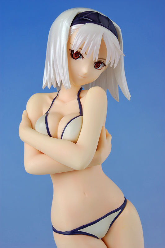 Shining Tears - Blanc Neige - 1/7 - Bikini Ver. (Max Factory) photo 4