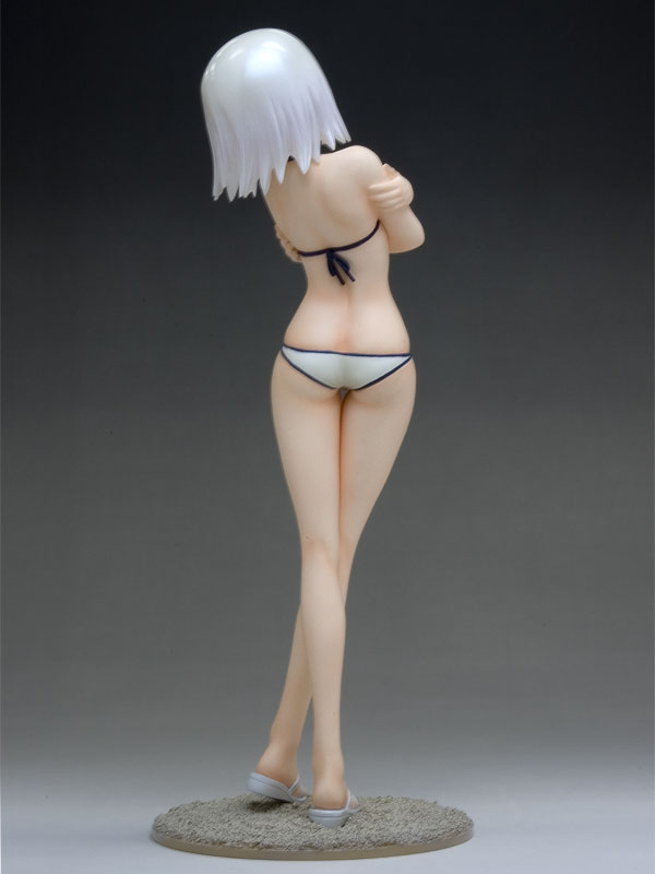 Shining Tears - Blanc Neige - 1/7 - Bikini Ver. (Max Factory) photo 6
