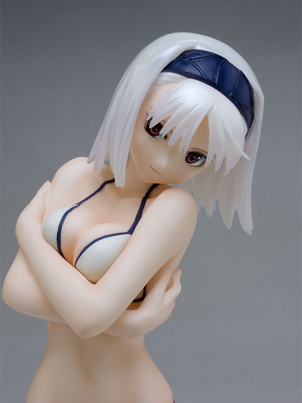 Shining Tears - Blanc Neige - 1/7 - Bikini Ver. (Max Factory) photo 7