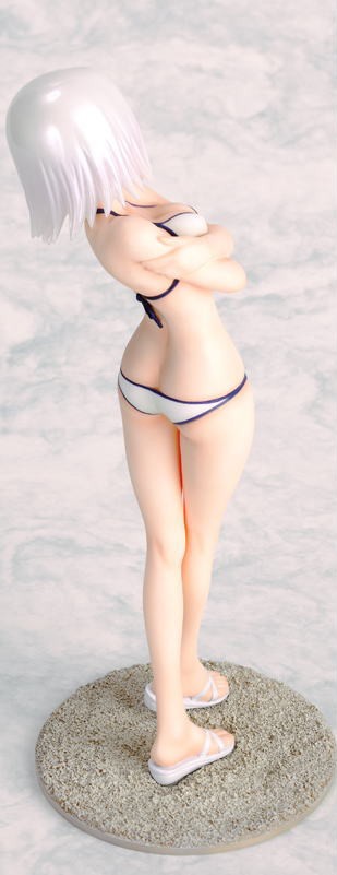 Shining Tears - Blanc Neige - 1/7 - Bikini Ver. (Max Factory) photo 8