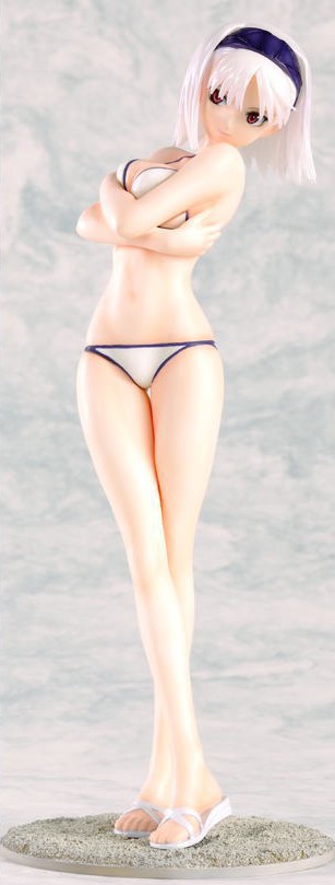 Shining Tears - Blanc Neige - 1/7 - Bikini Ver. (Max Factory) photo 9