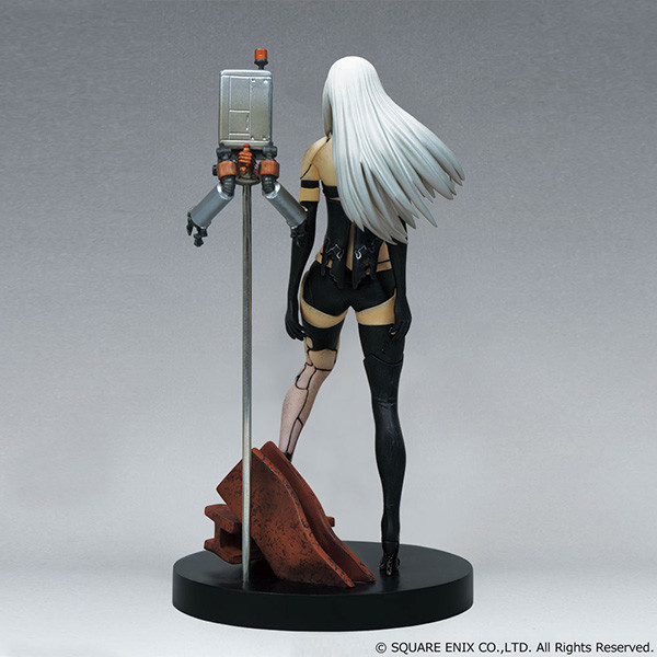 NieR: Automata - Pod 042 - YoRHa Type A No.2 (Square Enix) photo 2