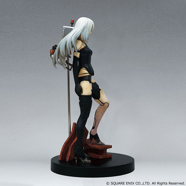 NieR: Automata - Pod 042 - YoRHa Type A No.2 (Square Enix) photo 3