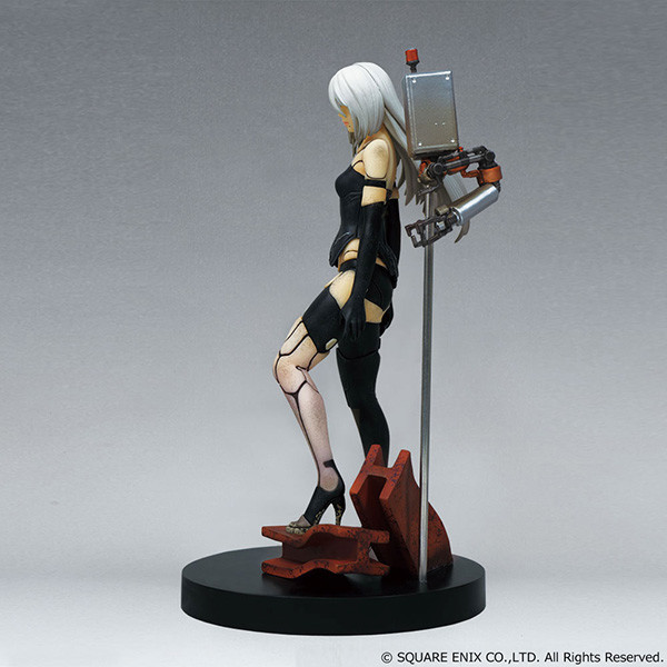 NieR: Automata - Pod 042 - YoRHa Type A No.2 (Square Enix) photo 4