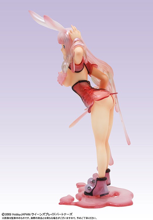 Queen's Blade - Melona - R-Line - 1/7 (Griffon Enterprises) photo 3