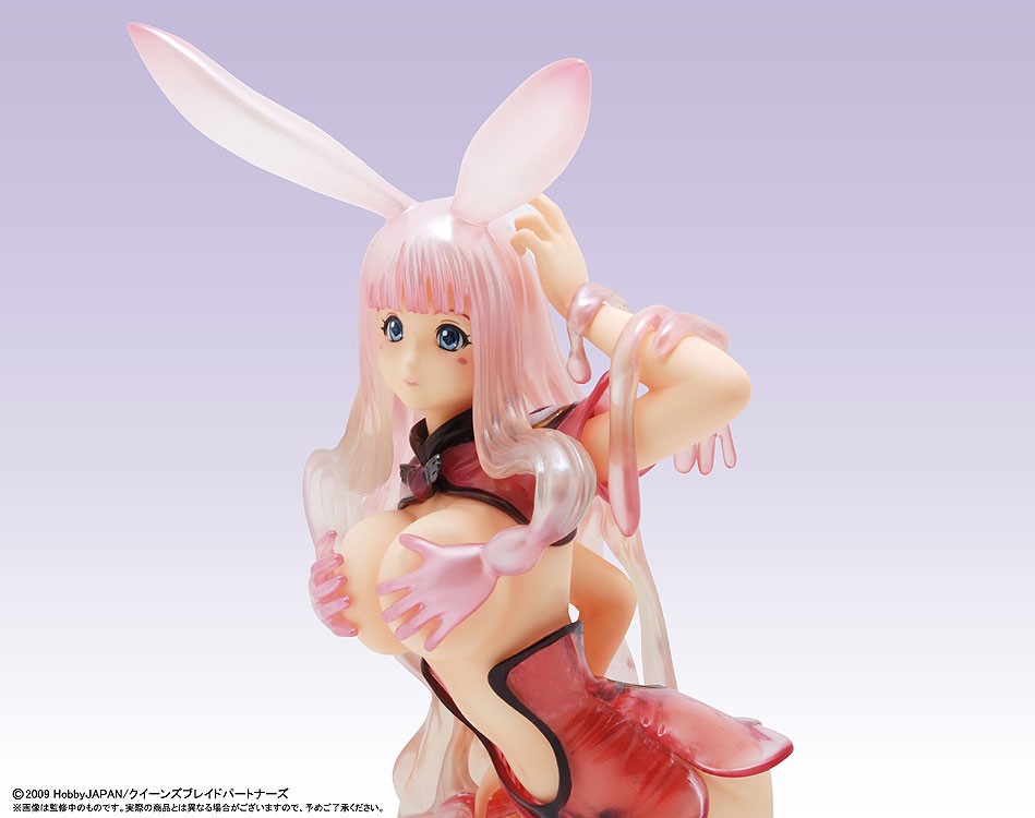 Queen's Blade - Melona - R-Line - 1/7 (Griffon Enterprises) photo 4