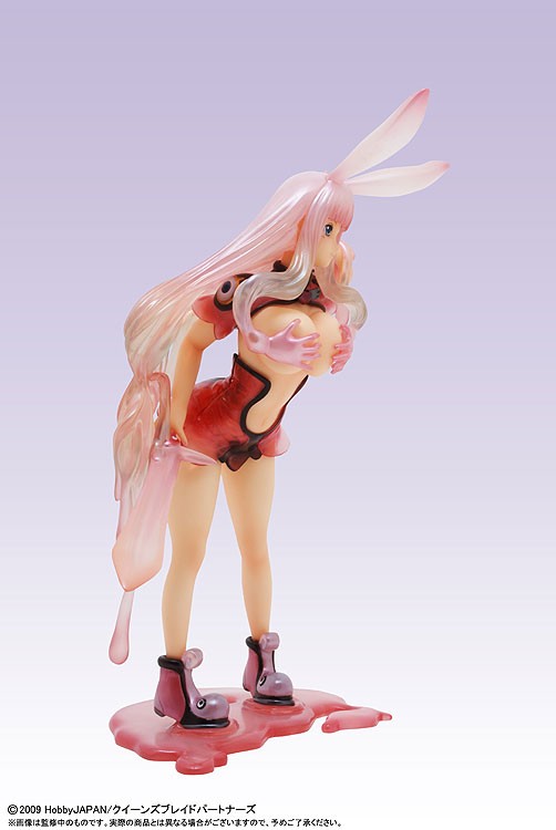 Queen's Blade - Melona - R-Line - 1/7 (Griffon Enterprises) photo 7