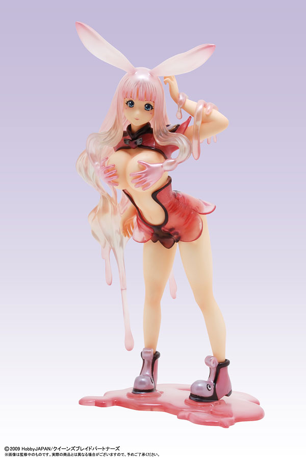 Queen's Blade - Melona - R-Line - 1/7 (Griffon Enterprises) photo 8