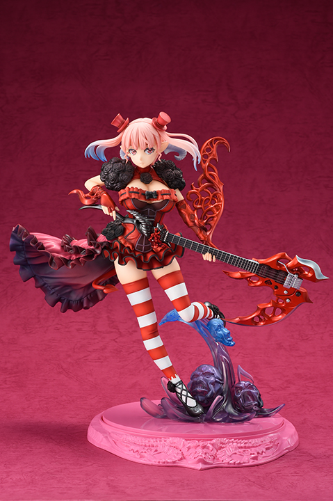 The Seven Deadly Sins - Astaroth - 1/8 - Shinyaku Jashinzou (Amakuni, Hobby Japan) photo 3