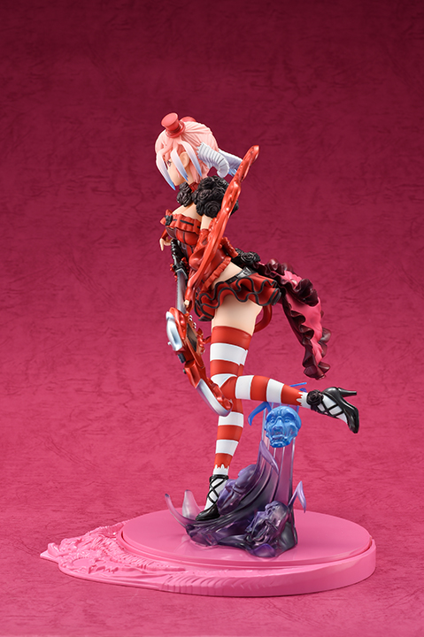 The Seven Deadly Sins - Astaroth - 1/8 - Shinyaku Jashinzou (Amakuni, Hobby Japan) photo 5