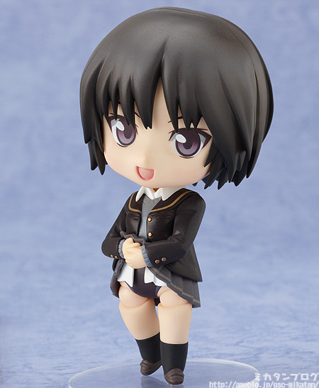 Amagami SS - Nanasaki Ai - Nendoroid  (#221) (Good Smile Company) photo 2