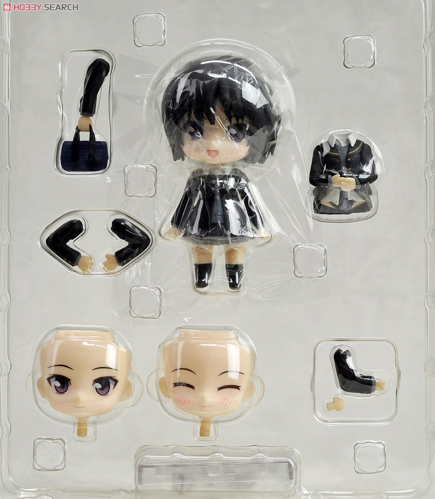 Amagami SS - Nanasaki Ai - Nendoroid  (#221) (Good Smile Company) photo 4