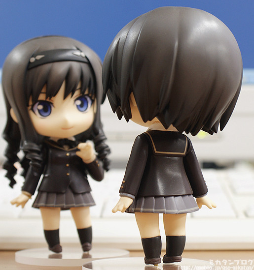 Amagami SS - Nanasaki Ai - Nendoroid  (#221) (Good Smile Company) photo 5