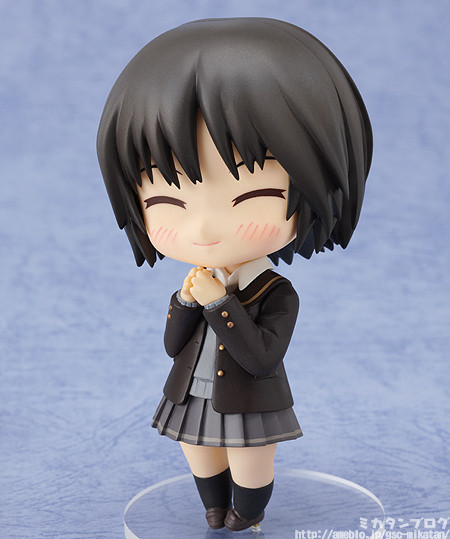 Amagami SS - Nanasaki Ai - Nendoroid  (#221) (Good Smile Company) photo 7
