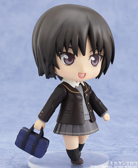 Amagami SS - Nanasaki Ai - Nendoroid  (#221) (Good Smile Company) photo 8