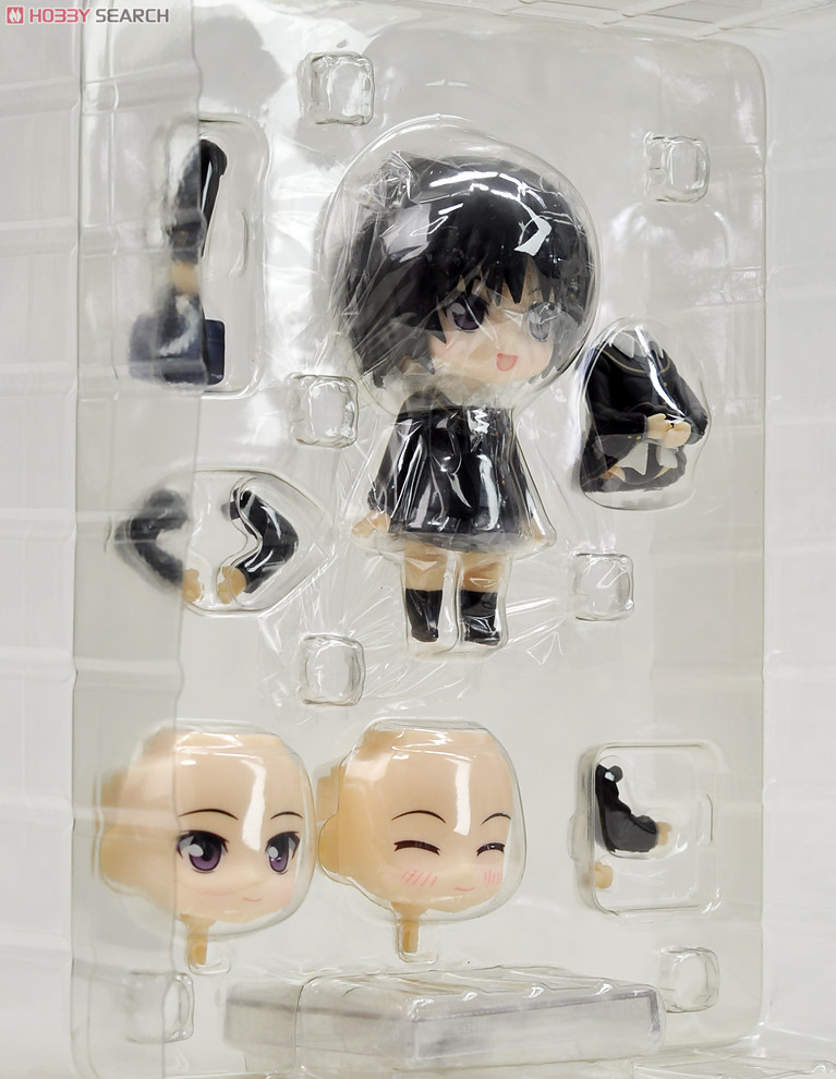 Amagami SS - Nanasaki Ai - Nendoroid  (#221) (Good Smile Company) photo 10