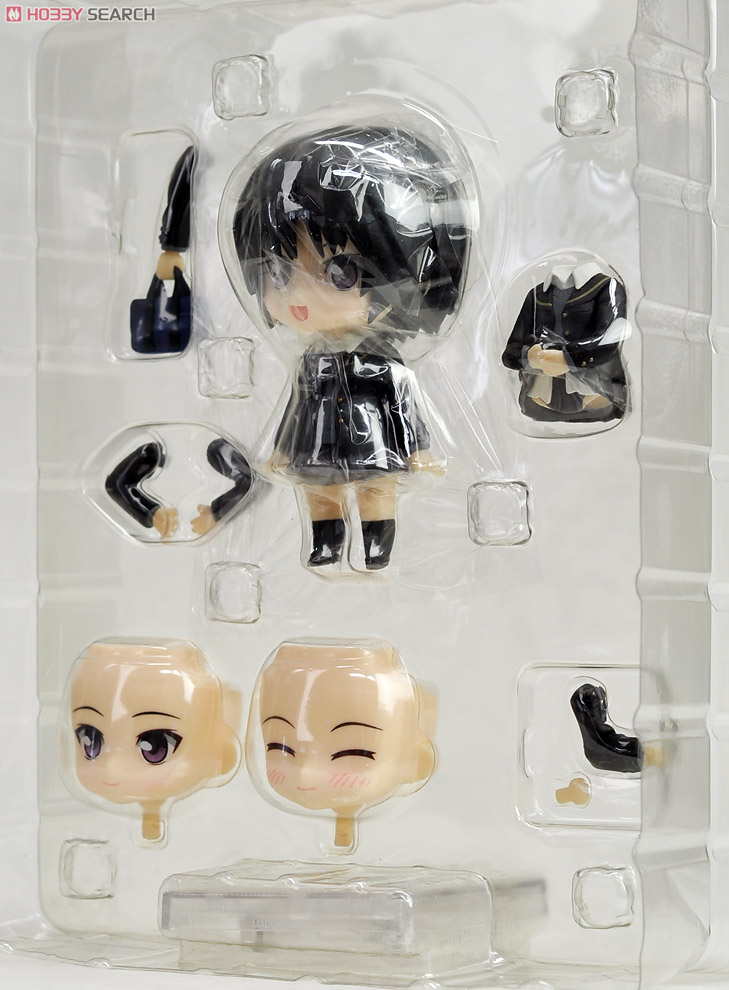 Amagami SS - Nanasaki Ai - Nendoroid  (#221) (Good Smile Company) photo 11