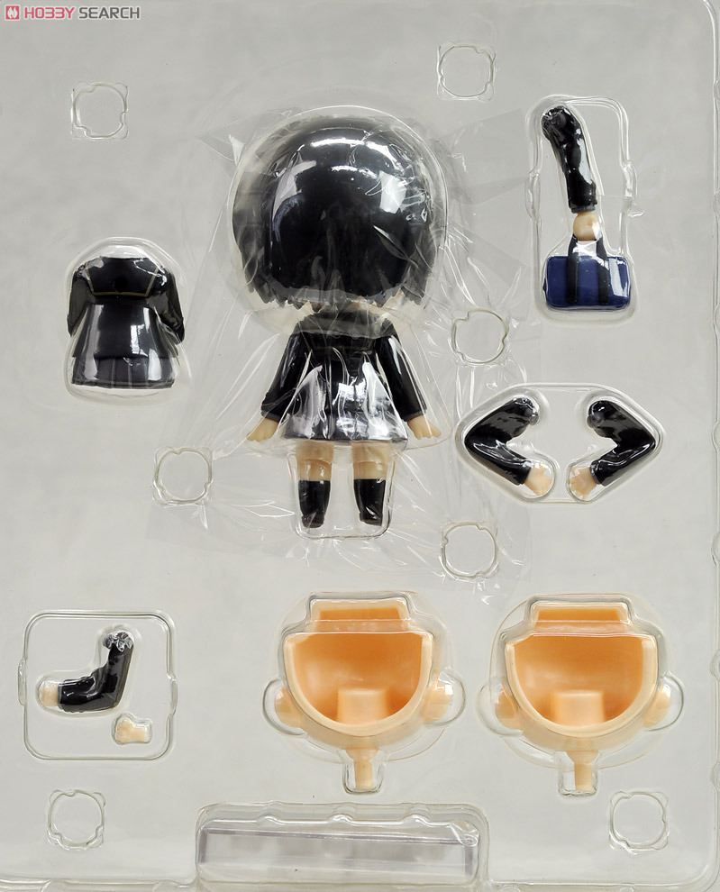 Amagami SS - Nanasaki Ai - Nendoroid  (#221) (Good Smile Company) photo 12